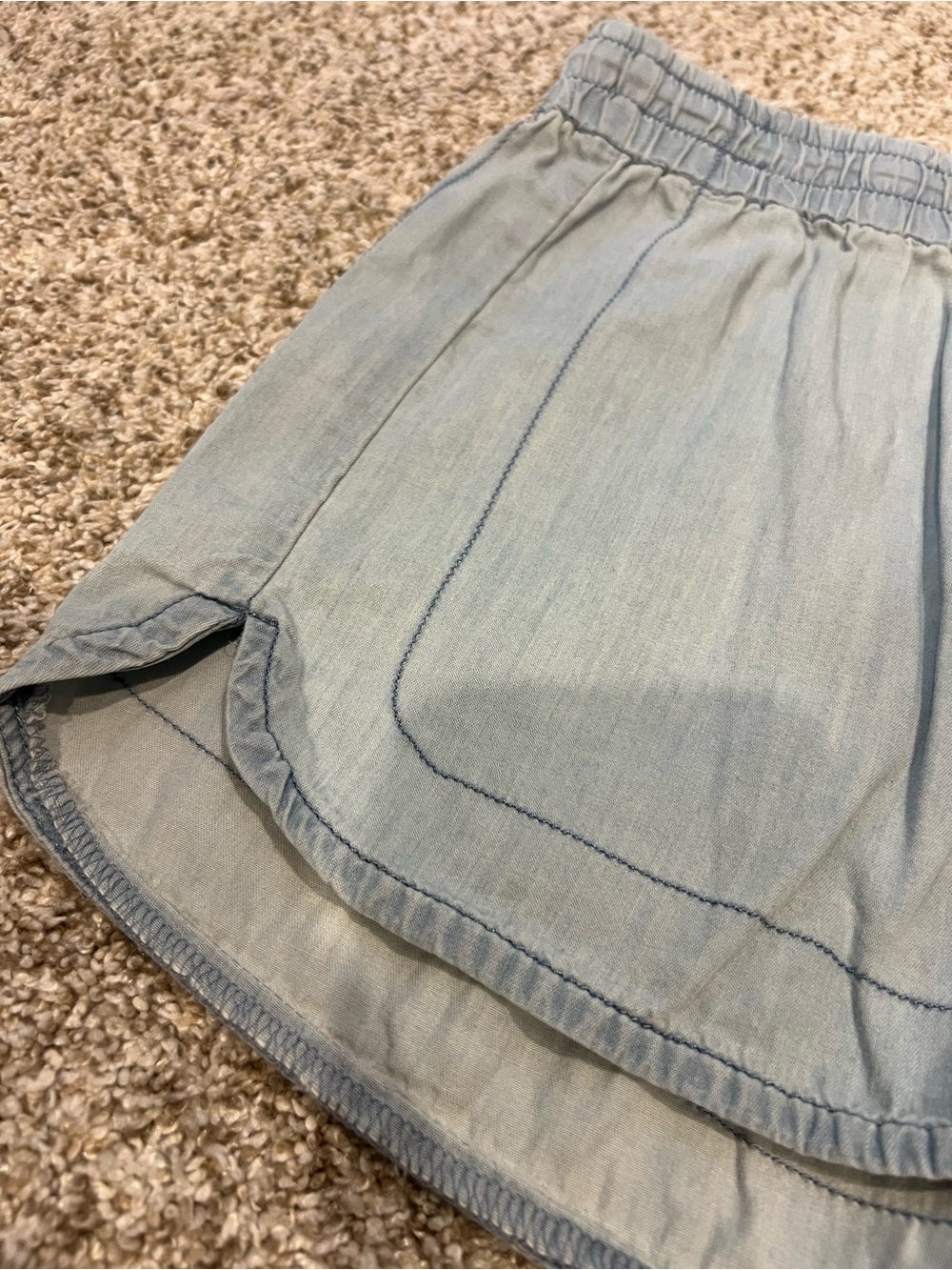 Express- shorts - Picture 2 of 5